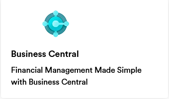 business